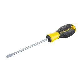 Отвертка Stanley STHT0-60413, плоский, 13.7 см