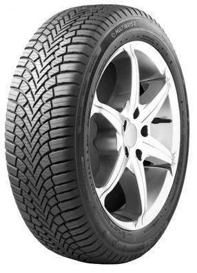 Universāla automašīnas riepa Lassa Multiways 2 175/70/R14, 88-T, C, C, 70 dB