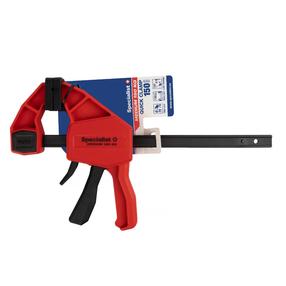 Kruustangid Specialist+ Medium, 150 kg, plastik/metall, 15 cm x 8 cm