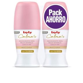 Kehadeodorant Byly Sensitive Calm, 100 ml, 2 tk