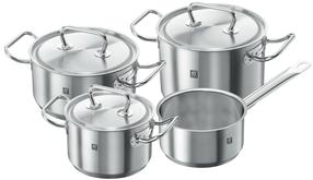 Katlu komplekts Zwilling Twin Classic Set 9494414