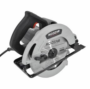 Elektriskais ripzāģis Hoozar AW08250, 1500 W, 190 mm