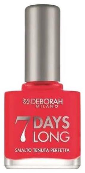 Küünelakk Deborah Milano 7 Day Long, 11 ml