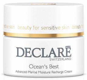 Крем для лица Declare Hydro balance ocean's best, 50 мл