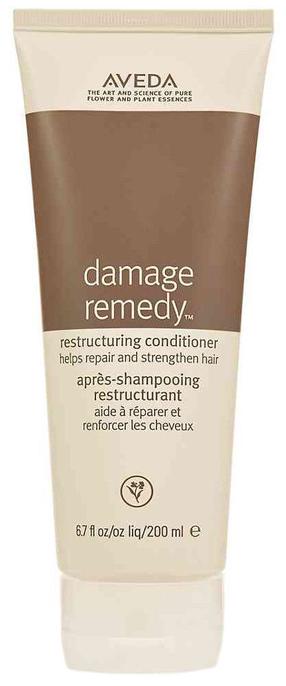 Matu kondicionieris Aveda Damage Remedy Restructuring, 200 ml