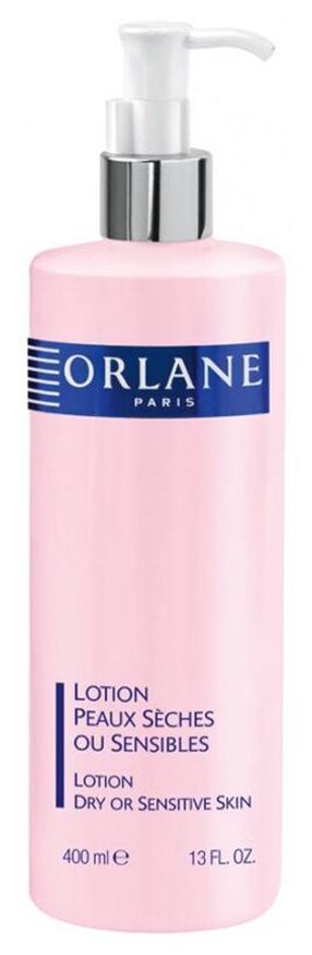 Veido losjonas Diet Esthetic Sensitive, 400 ml