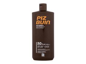 Лосьон для ухода за загаром Piz Buin SPF50, 200 мл