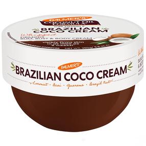 Крем для тела Palmer's Brazilian Coco, 250 г