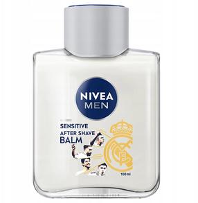 Pēc skūšanās losjons Nivea Special Edition Sensitive, 100 ml