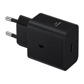 Adapteris Samsung EP-T4511NBE 45W GaN 4.05A USB-C, USB Type-C