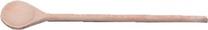 Šaukštas Kesper Wooden Spoon, 28 cm