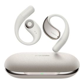 Juhtmeta kõrvaklapid Xiaomi OpenWear, beež v.