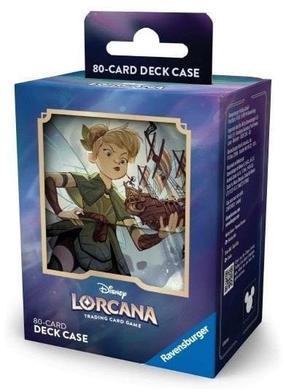 Kortų žaidimas Ravensburger Lorcana Tinker Bell