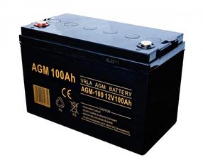 UPS akumuliatorius VOLT Polska, 100 Ah