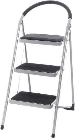 Trepes vienpusējās mājsaimniecības trepes Tarmo, 100 cm