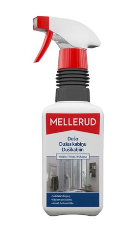 Dušo kabinos valiklis Mellerud, 0.5 l