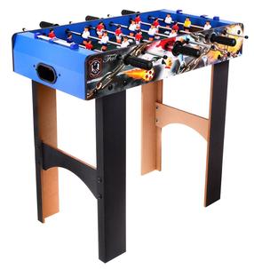 Stalo futbolas RoGer Folding, 58 cm x 34 cm