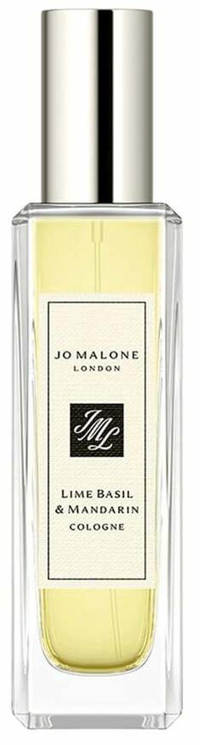 Одеколон Jo Malone London Lime Basil & Mandarin, 30 мл