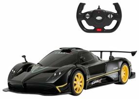  Rc auto Rastar Zonda R 38110, 1:14, must v.