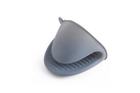 Virtuves cimds Okko, 11 cm x 7.5 cm, pelēka krās.