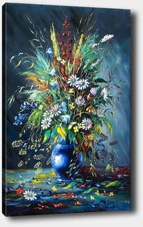 Reprodukcija Wallity, 441hpe1253, 100 cm x 70 cm