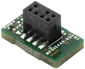 Adapteris Intel Module 4