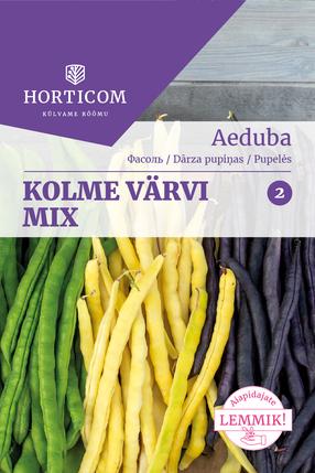 Seemned Horticom, aedoad, 20 g