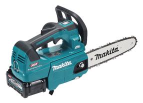 Akumuliatorinis grandininis pjūklas Makita UC002GM102
