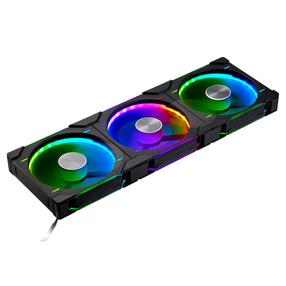 Gaisa dzesētājs korpusam Phanteks D30 PWM Regular Airflow, 140 mm x 140 mm