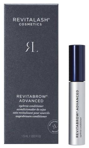 Сыворотка для бровей и ресниц Revitalash Revitabrow Advanced