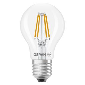 Spuldze Osram LED, A60, 2700 °K, E27, 3.4 W, 470 lm