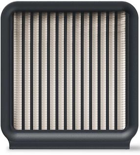 Dulkių siurblių filtrų rinkinys Philips XV1770/10