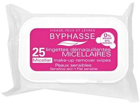 Meigieemaldaja Byphasse Micellaires, 25 ml