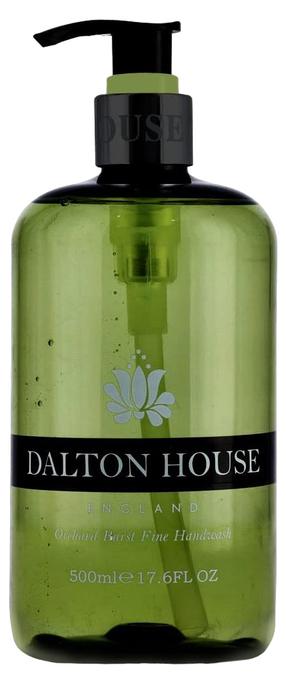 Skystas muilas Xpel Dalton House Orchard Burst, 500 ml