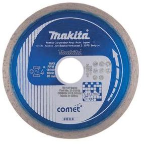 Deimantinis diskas Makita, 80 mm x 15 mm x 1.6 mm