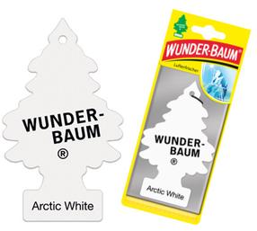 Auto õhuvärskendaja Wunder-Baum
