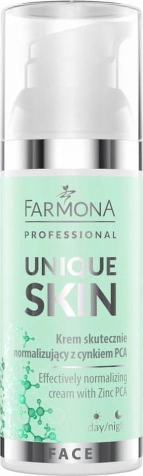 Крем для лица Farmona Professional Unique Skin, 50 мл