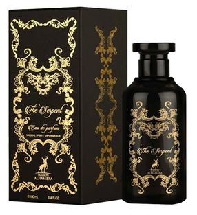 Parfimērijas ūdens Maison Alhambra The Serpent, 100 ml