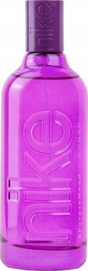 Tualettvesi Nike Purple Mood, 150 ml