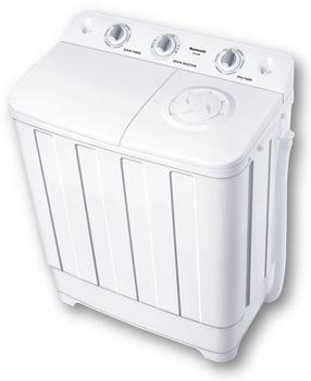 Pesumasin Ravanson XPB-800, 7.5 kg, valge v.