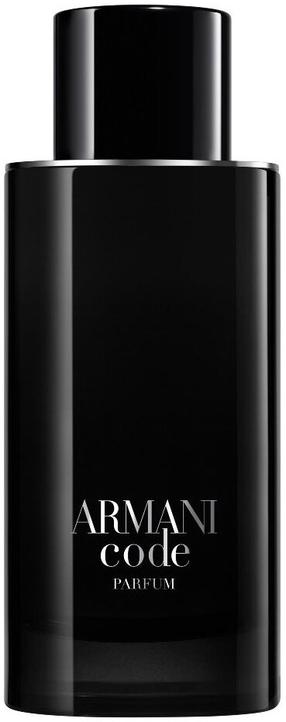 Parfimērijas ūdens Giorgio Armani Code, 125 ml