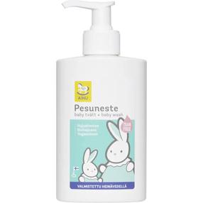 Dušo želė Baby, 300 ml