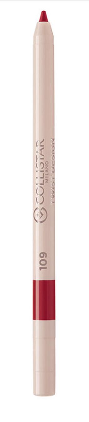 Huulepliiats Collistar Twist Design, papavero ipnotico v., 109