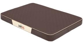 Gyvūno guolis Hobbydog Premium MPRBKZ6, ruda sp., L