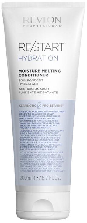 Кондиционер для волос Revlon Professional Re/Start Hydration, 200 мл