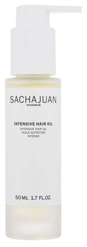 Juukseõli Sachajuan Intensive, 50 ml