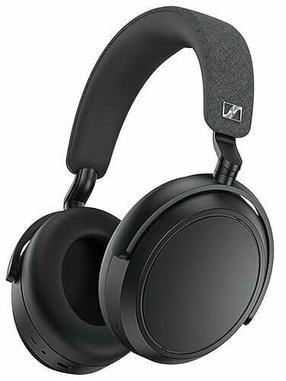Беспроводные наушники Sennheiser Momentum 4, серый цв./графитовый цв.