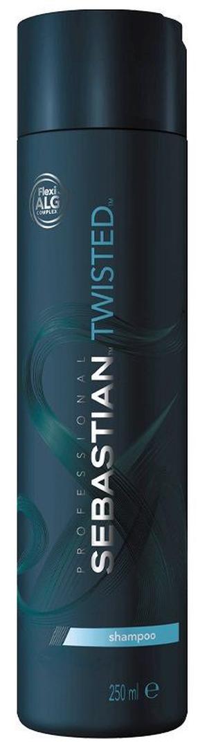 Шампунь Sebastian Professional Twisted, 250 мл