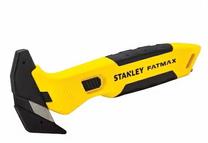 Statybinis peilis Stanley FMHT10358-0, plastikas/plienas