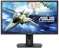 Monitors Asus VG245H, TN, 75 Hz, 24"